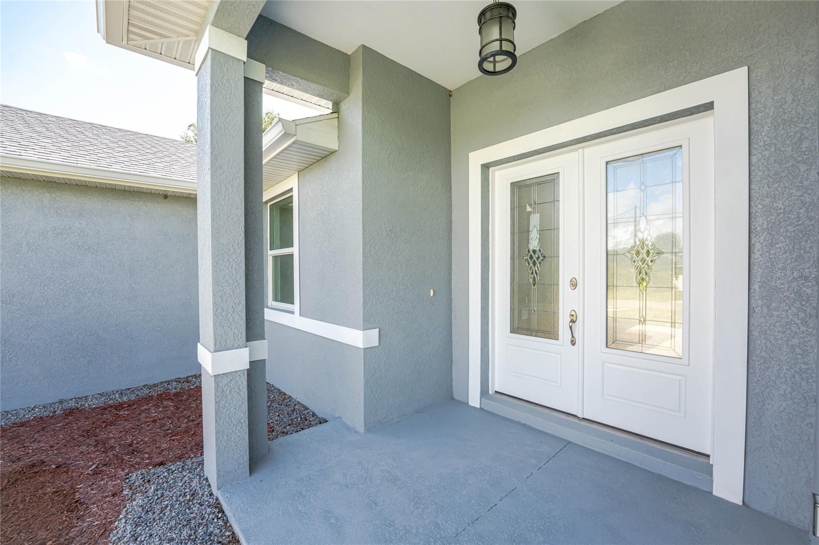 ROTONDA LAKES - Residential