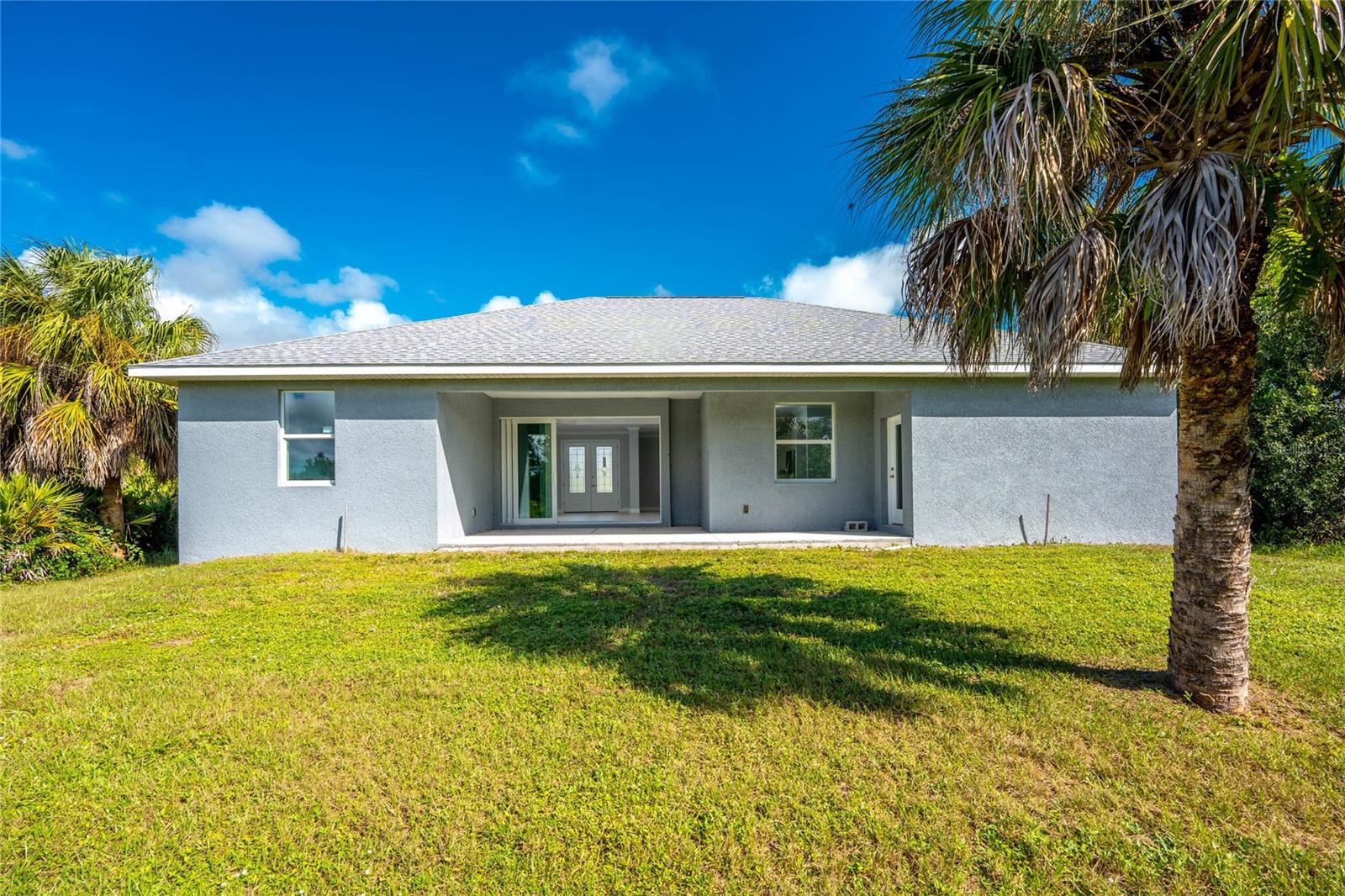 ROTONDA LAKES - Residential