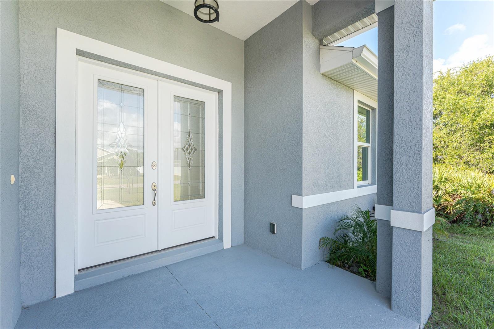 ROTONDA LAKES - Residential