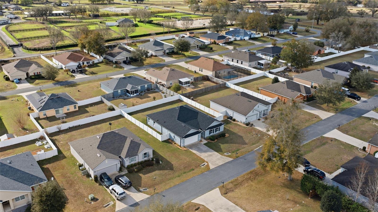 BAHIA OAKS UN #5 - Residential