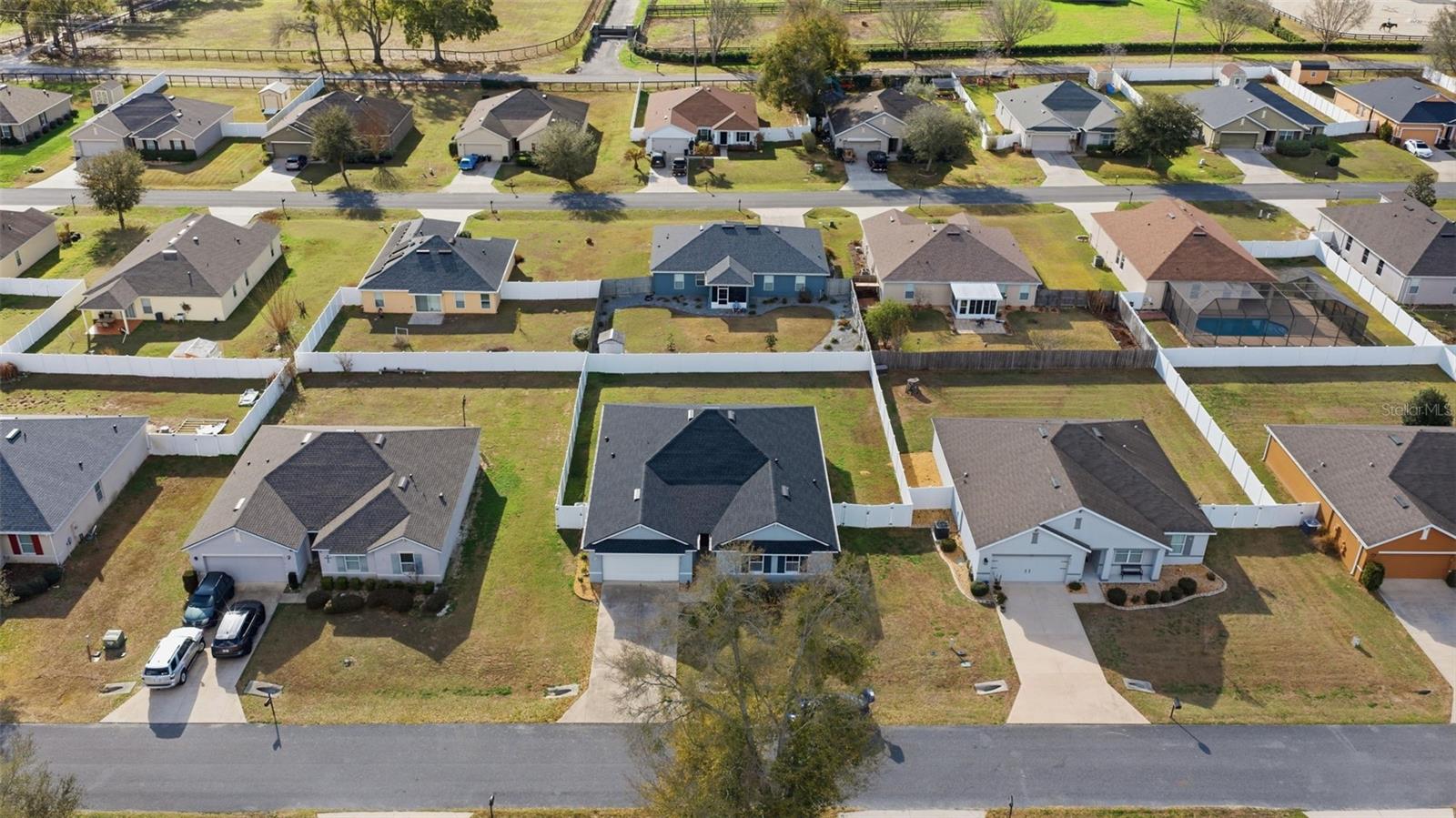 BAHIA OAKS UN #5 - Residential