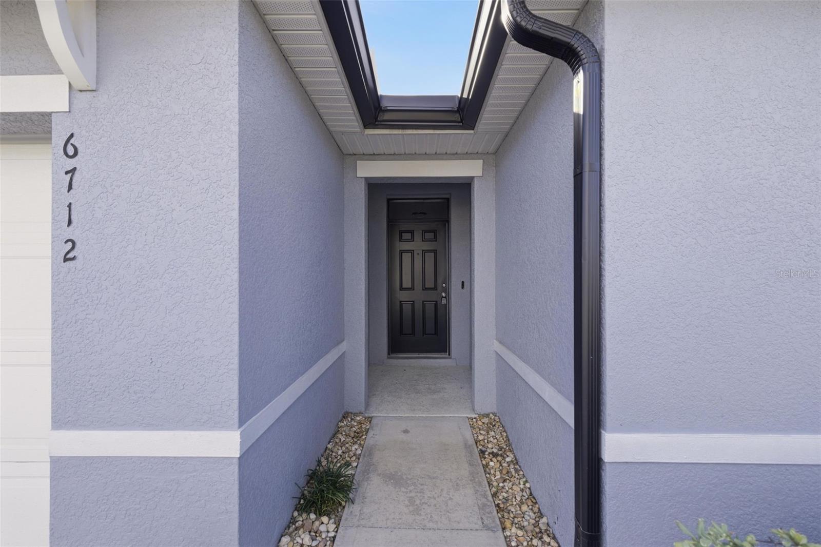 BAHIA OAKS UN #5 - Residential