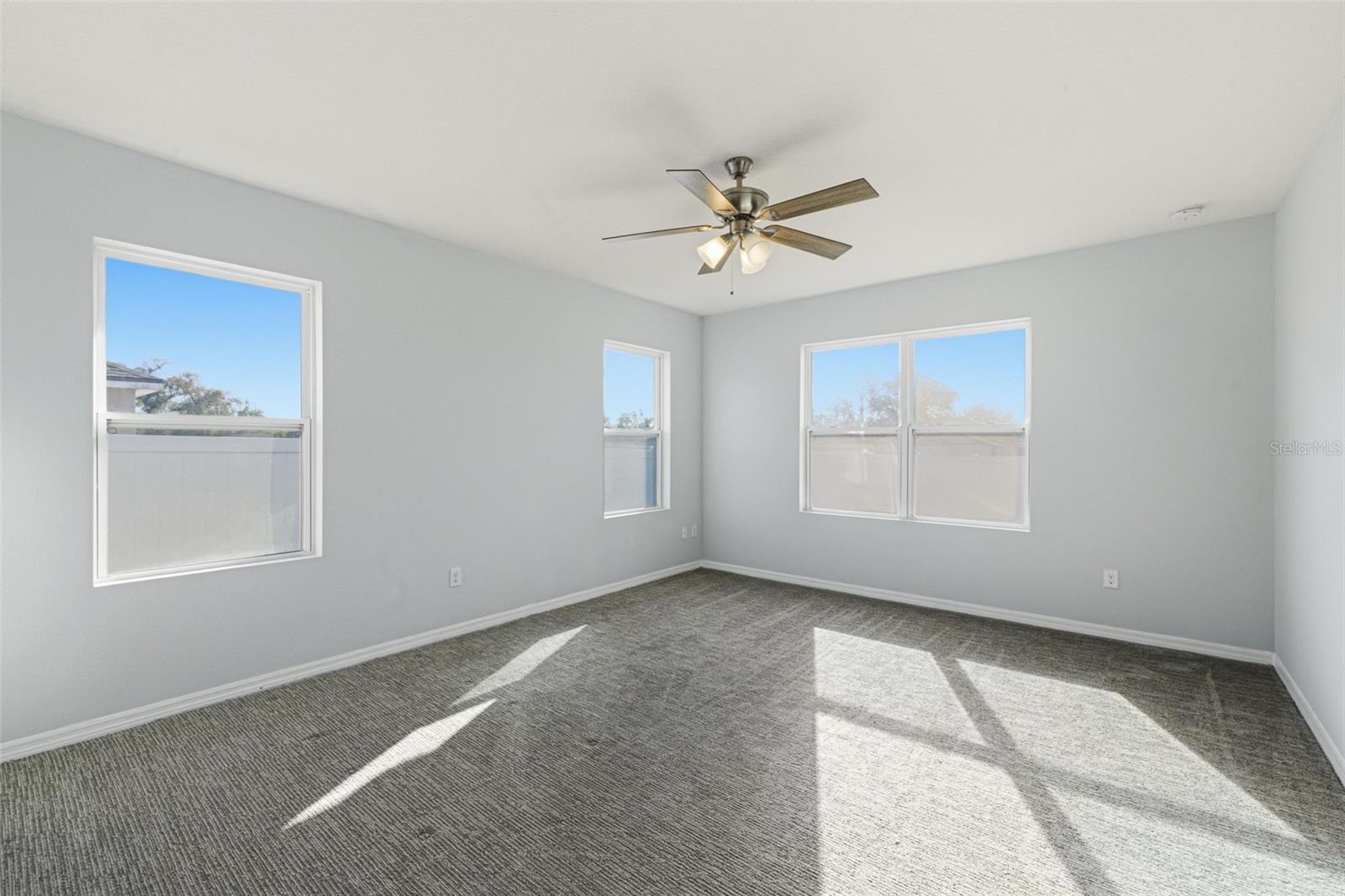 BAHIA OAKS UN #5 - Residential