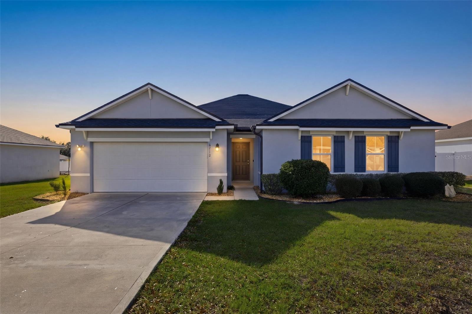 BAHIA OAKS UN #5 - Residential