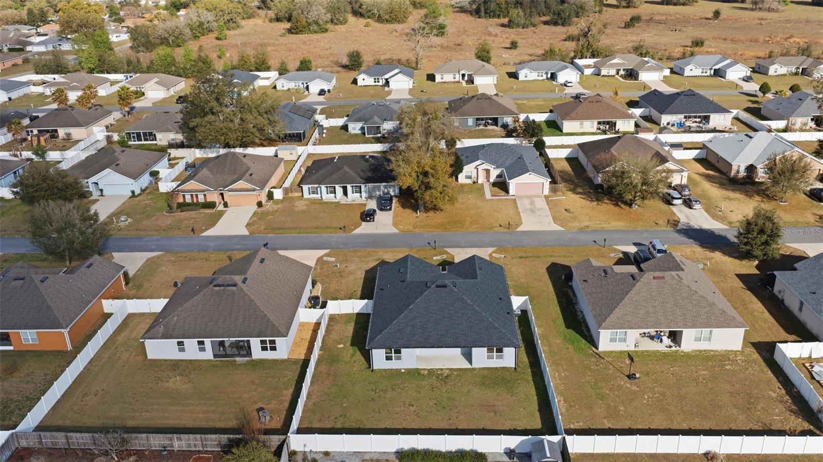 BAHIA OAKS UN #5 - Residential