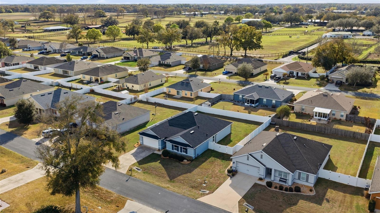 BAHIA OAKS UN #5 - Residential