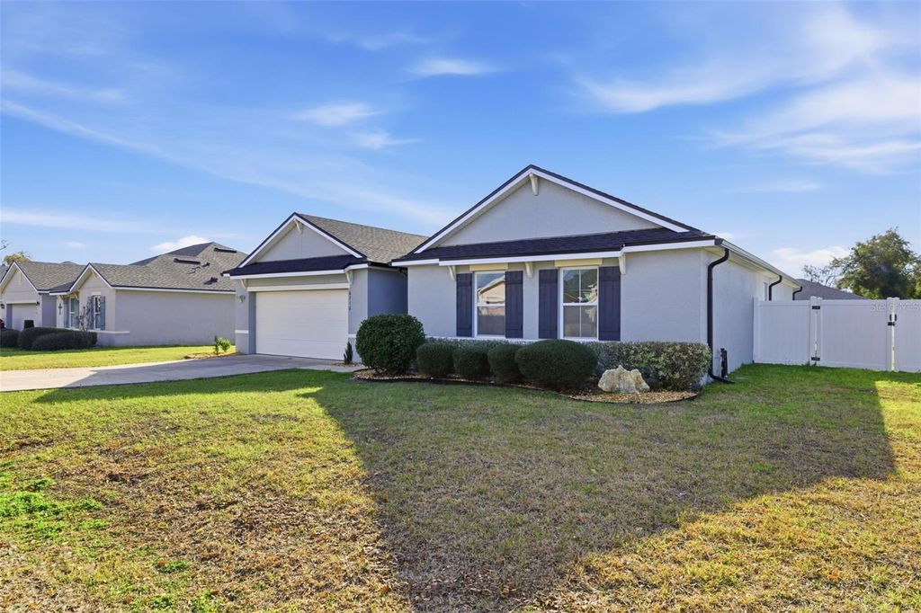 Photo of 6712 SW 64th Court, Ocala, FL 34476 (MLS # O6387828)