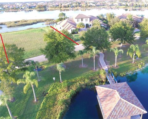 14653 ISLEVIEW DRIVE WINTER GARDEN FL 34787