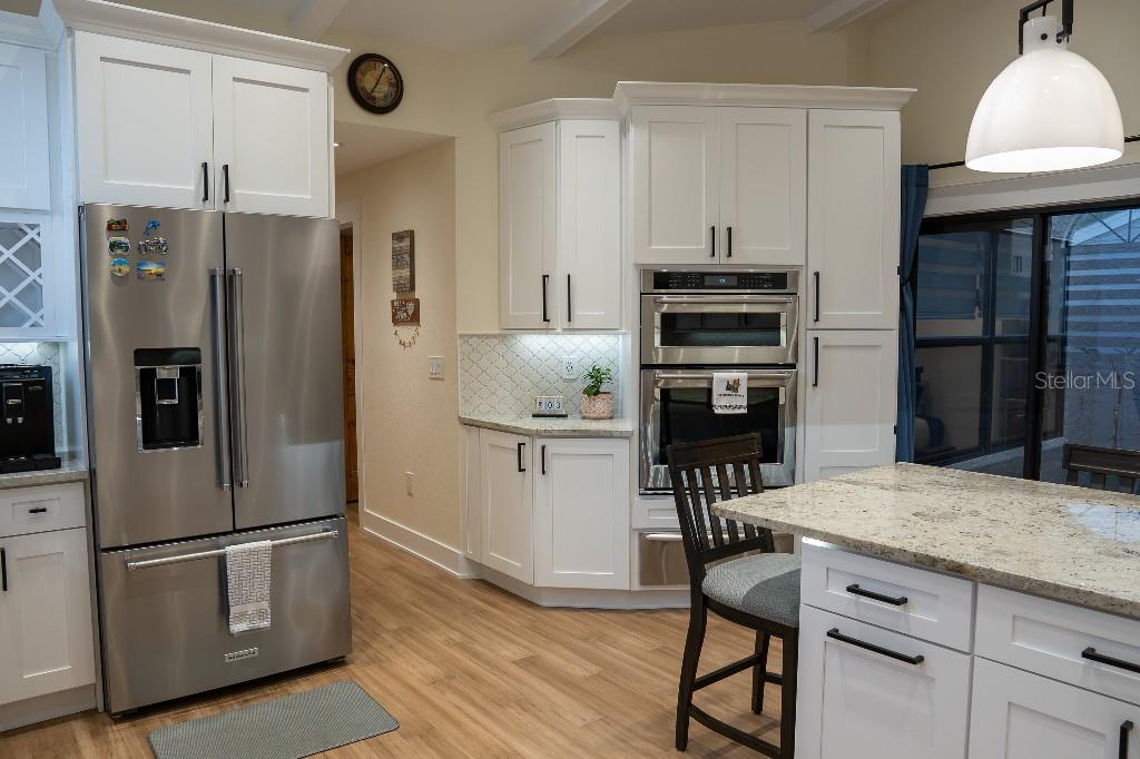 SALEM SQUARE - Residential