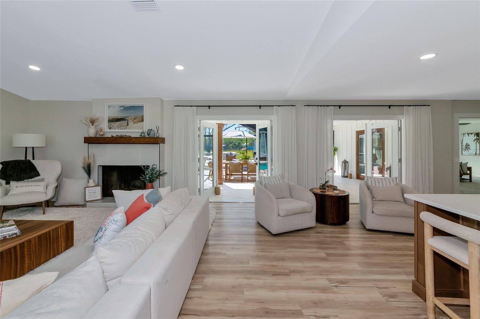 BERN CREEK THE RANCHES AT - Residential