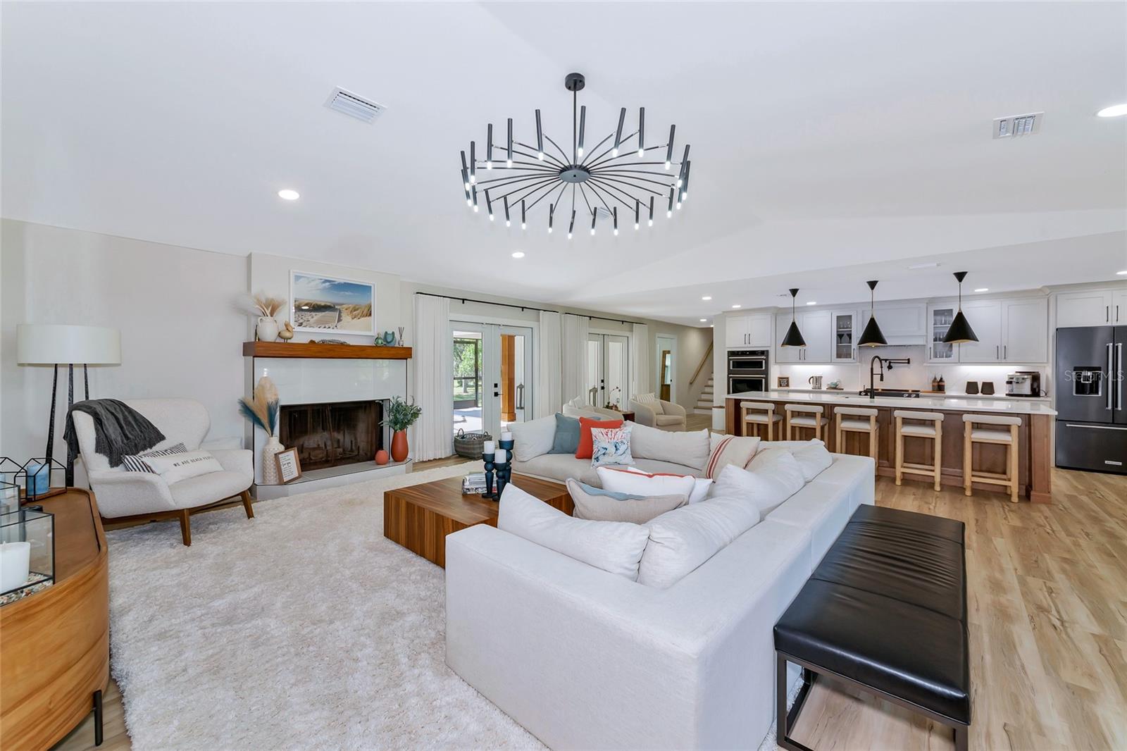 BERN CREEK THE RANCHES AT - Residential