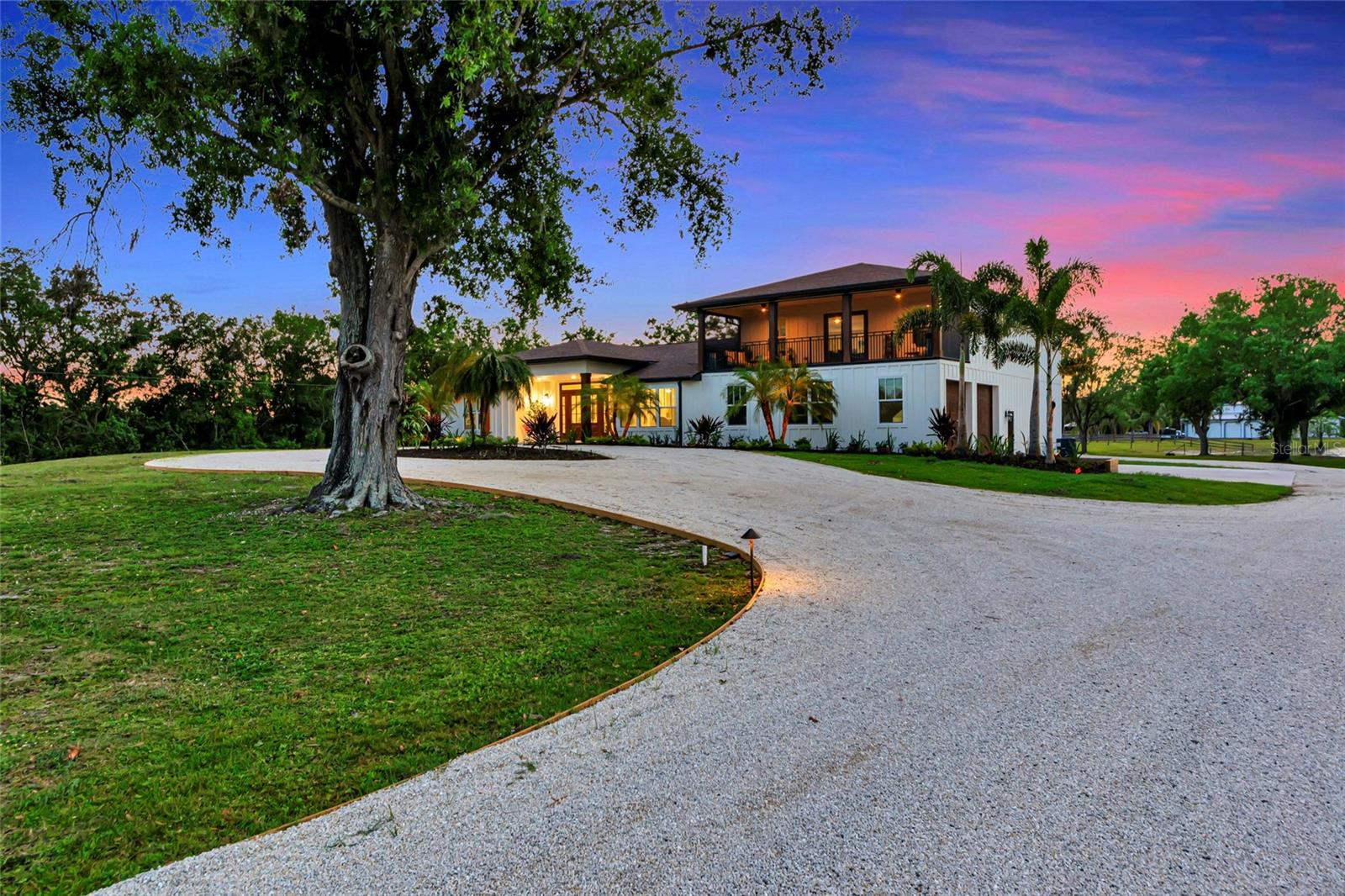 BERN CREEK THE RANCHES AT - Residential