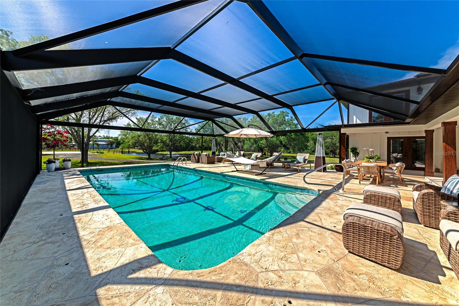 BERN CREEK THE RANCHES AT - Residential