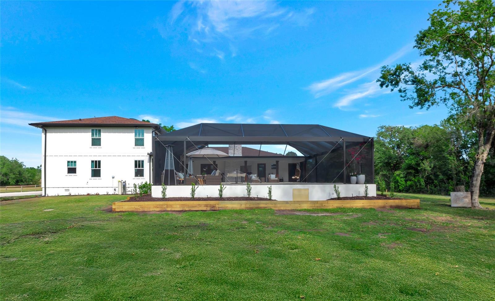 BERN CREEK THE RANCHES AT - Residential