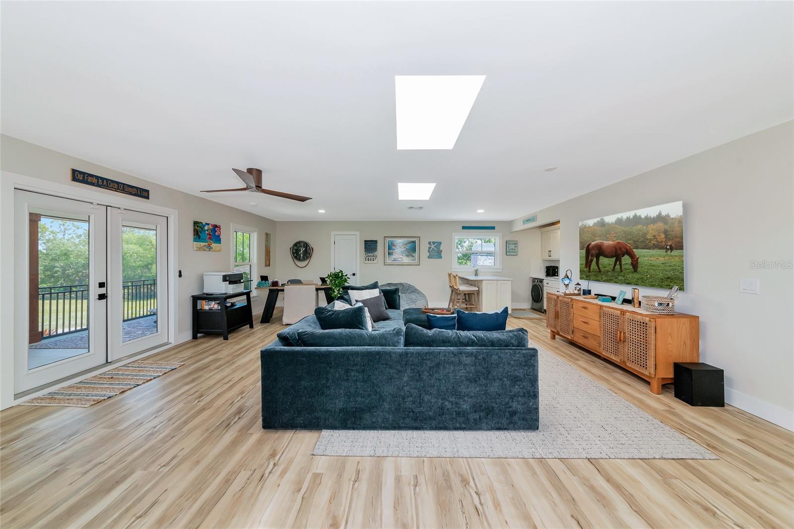 BERN CREEK THE RANCHES AT - Residential