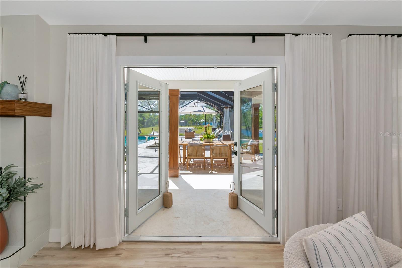 BERN CREEK THE RANCHES AT - Residential