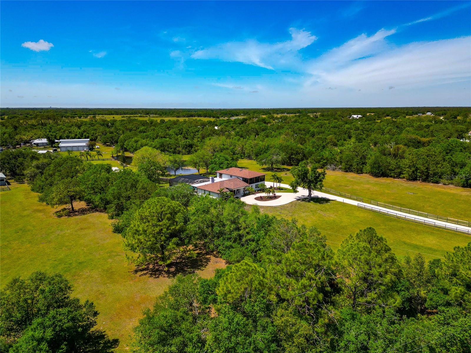 BERN CREEK THE RANCHES AT - Residential