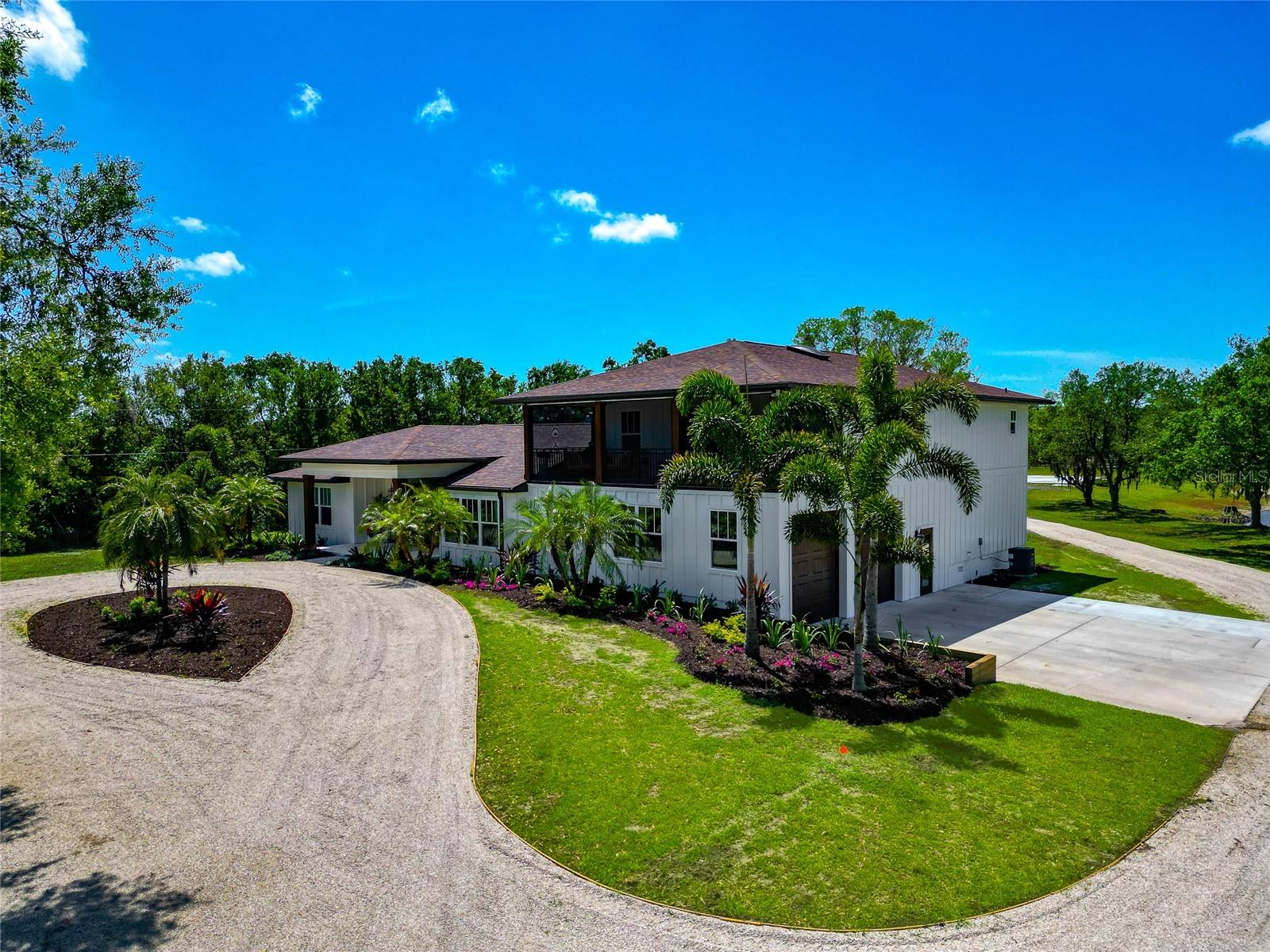 BERN CREEK THE RANCHES AT - Residential