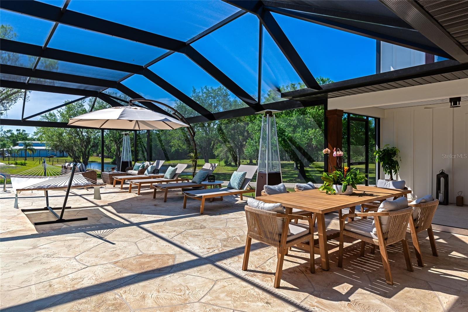 BERN CREEK THE RANCHES AT - Residential