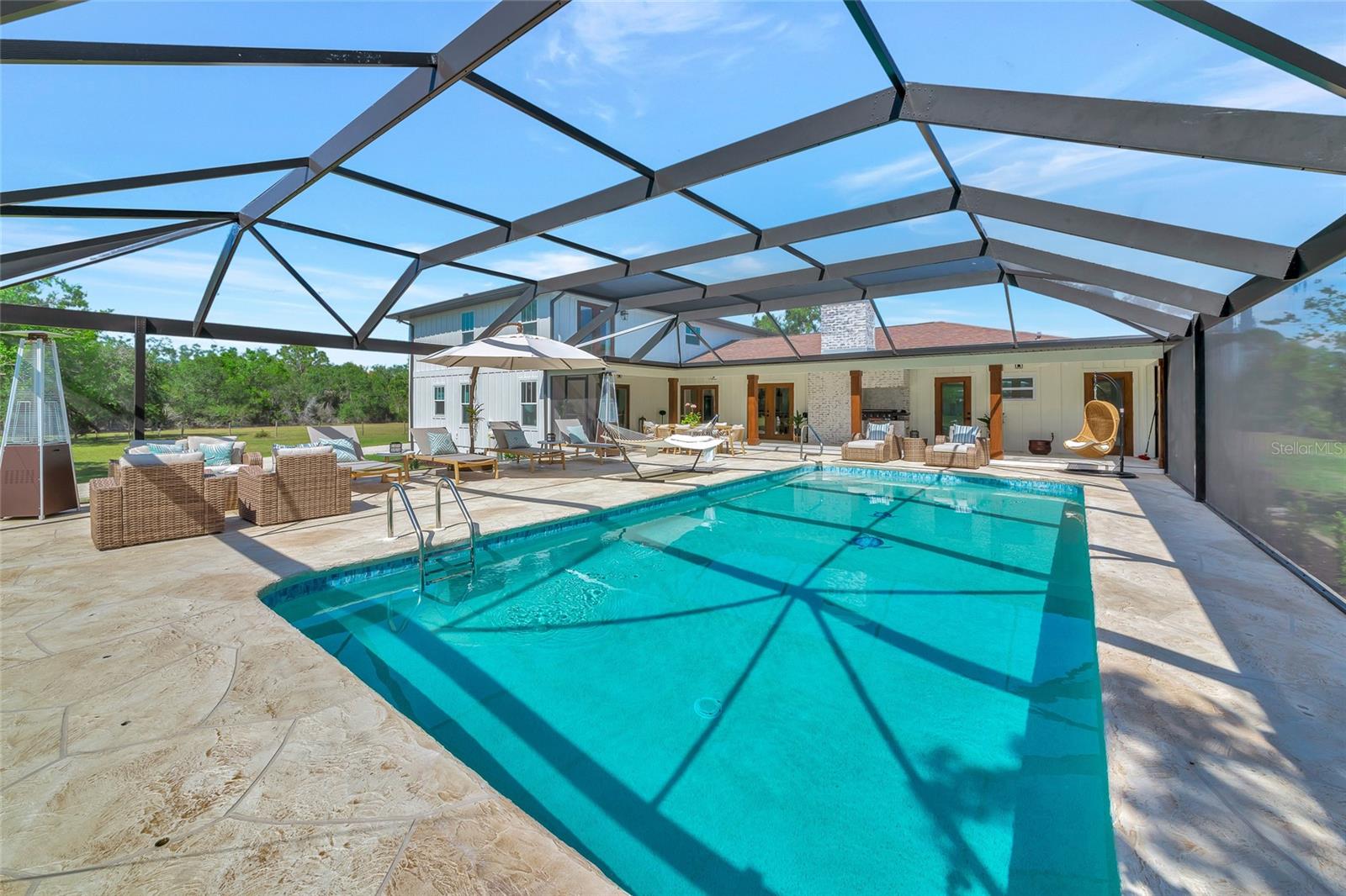 BERN CREEK THE RANCHES AT - Residential