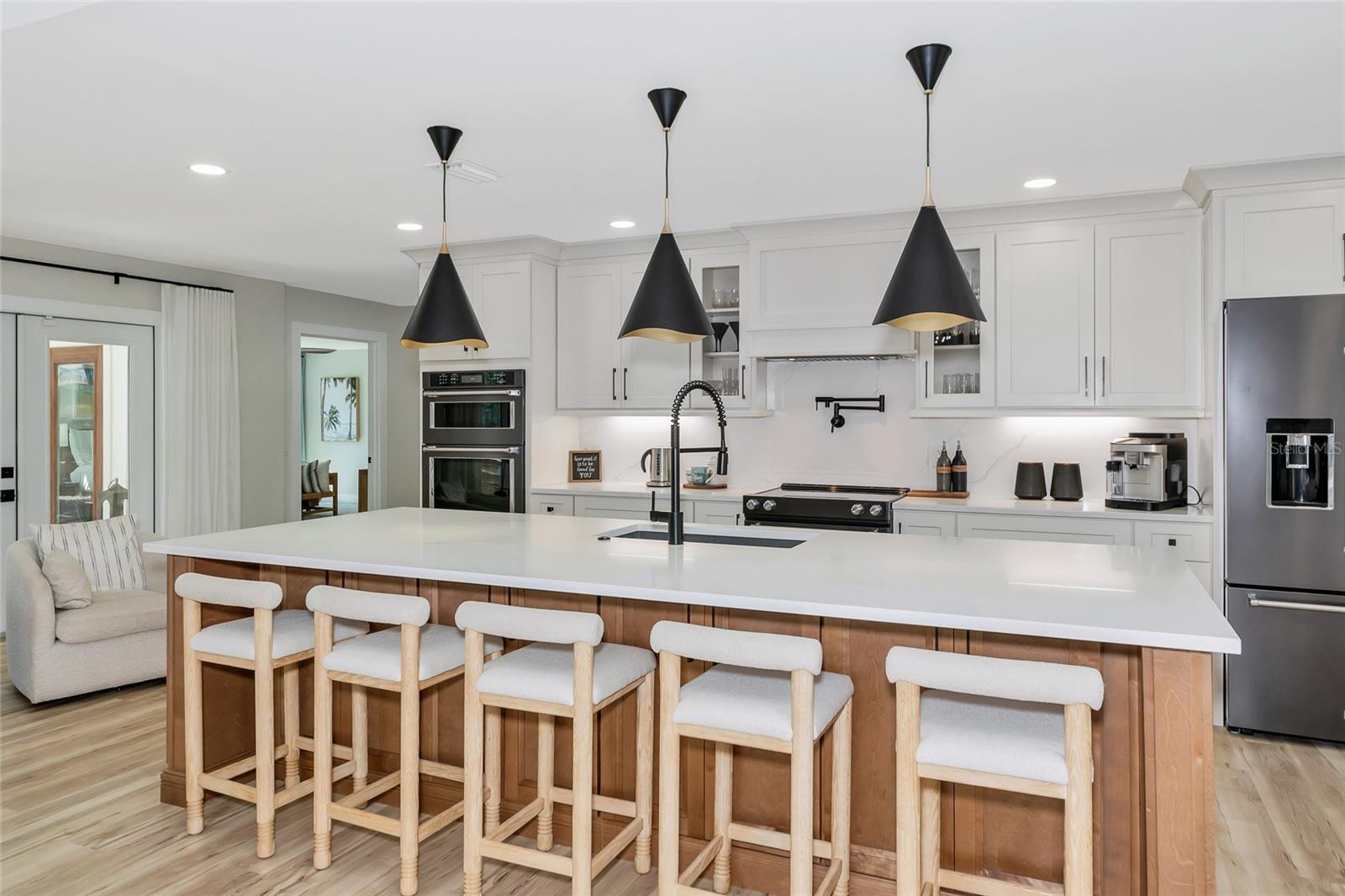 BERN CREEK THE RANCHES AT - Residential