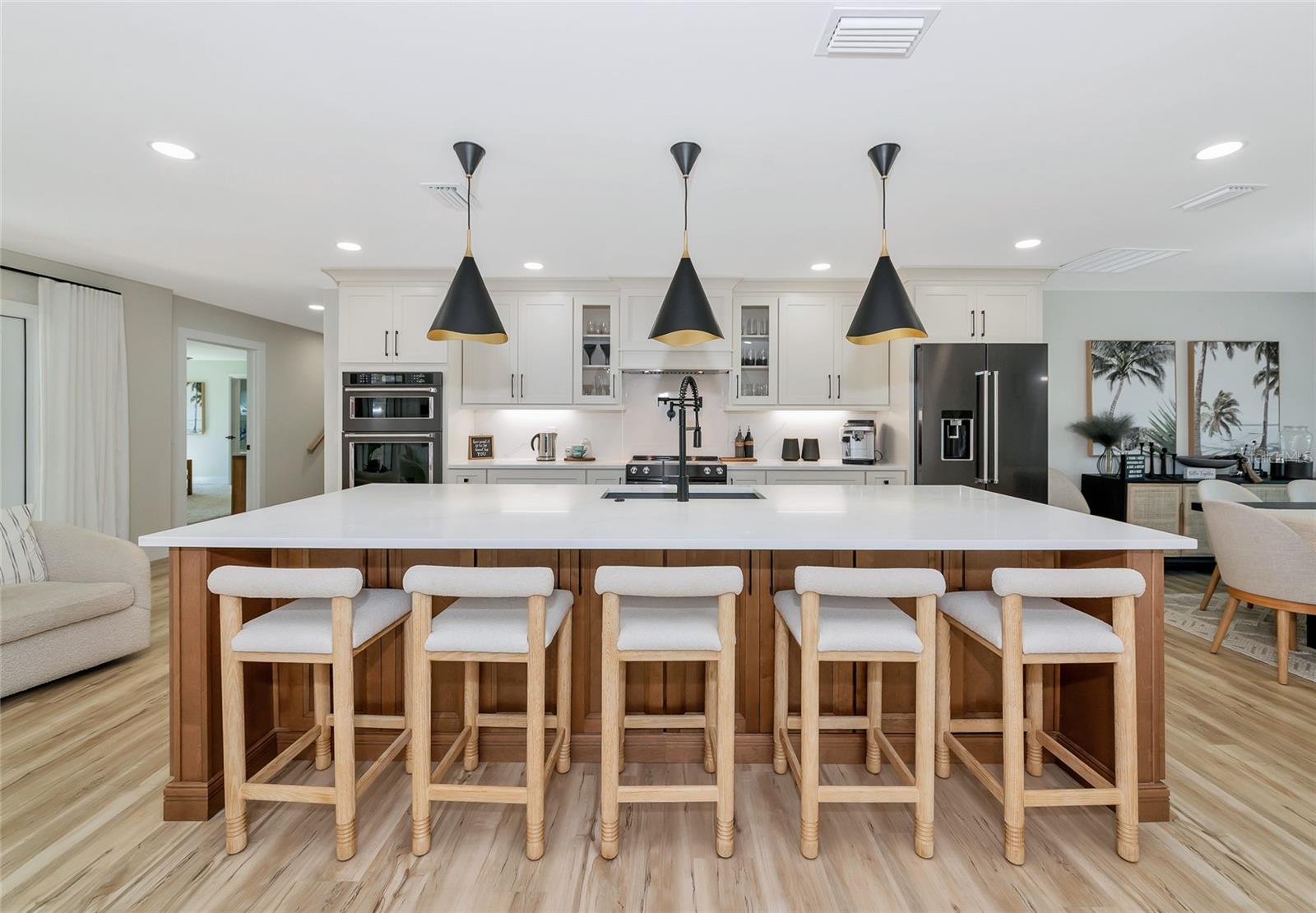 BERN CREEK THE RANCHES AT - Residential