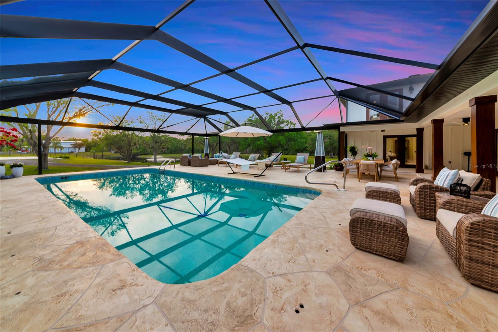 BERN CREEK THE RANCHES AT - Residential