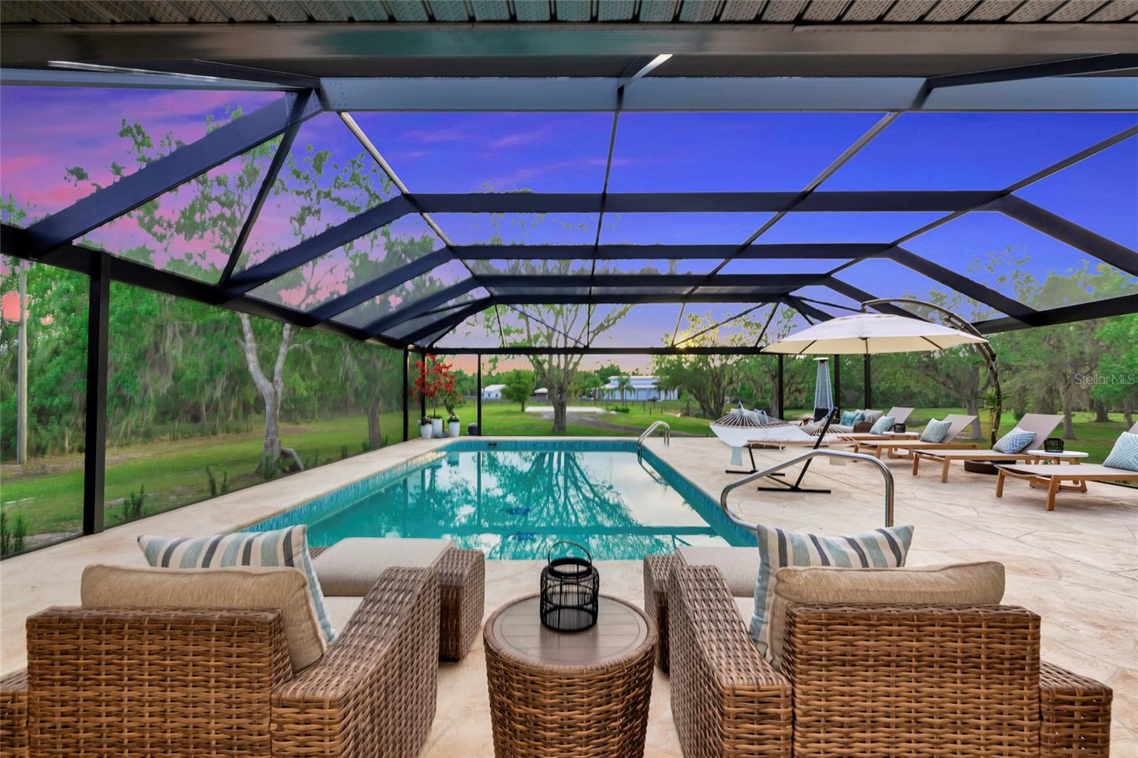 BERN CREEK THE RANCHES AT - Residential