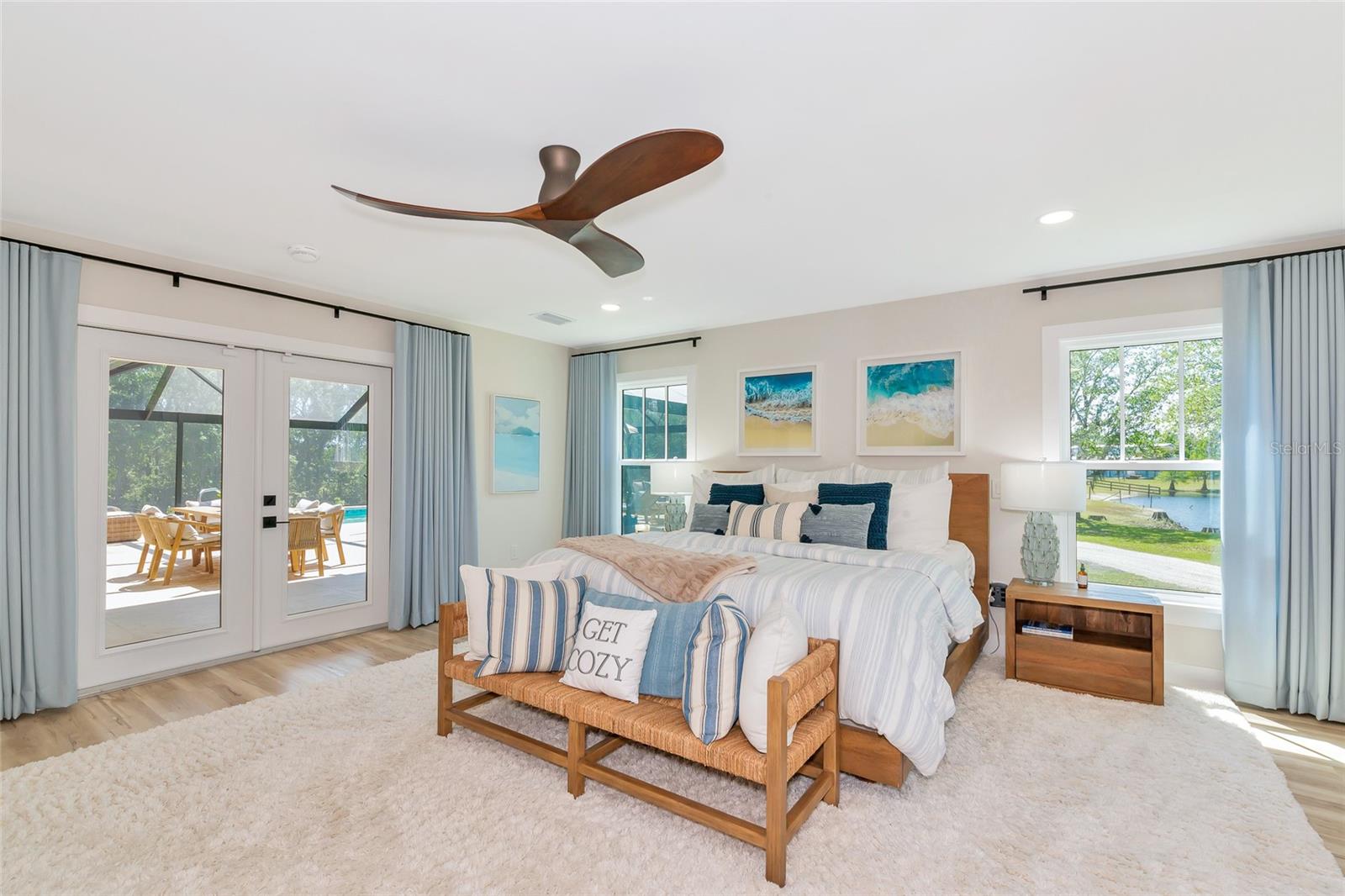 BERN CREEK THE RANCHES AT - Residential