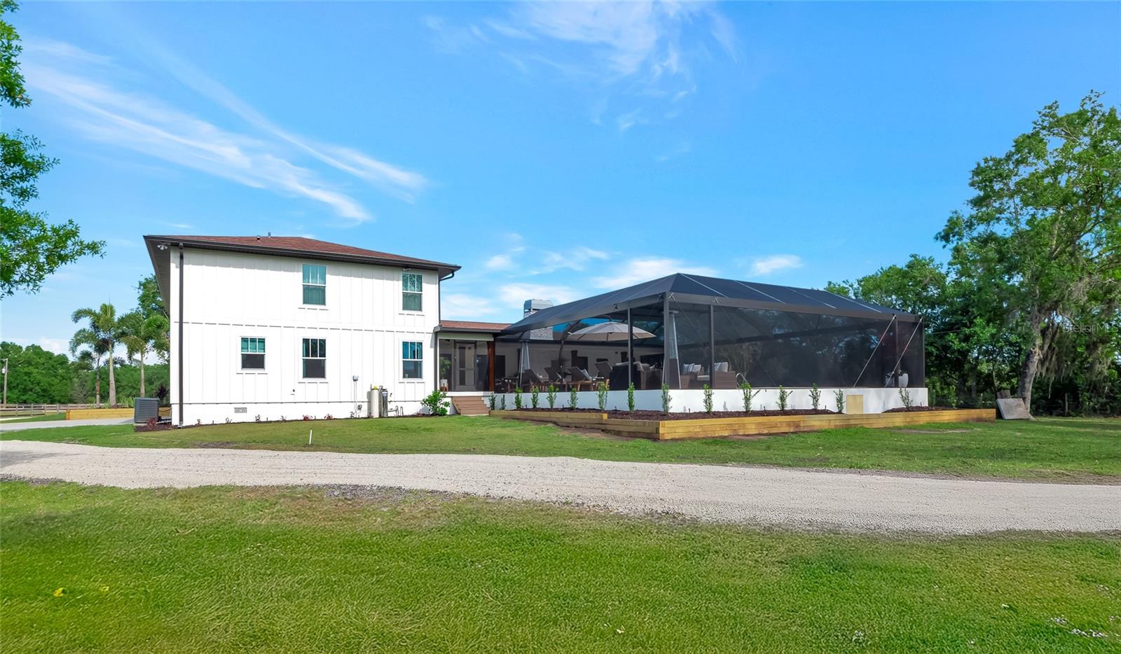 BERN CREEK THE RANCHES AT - Residential