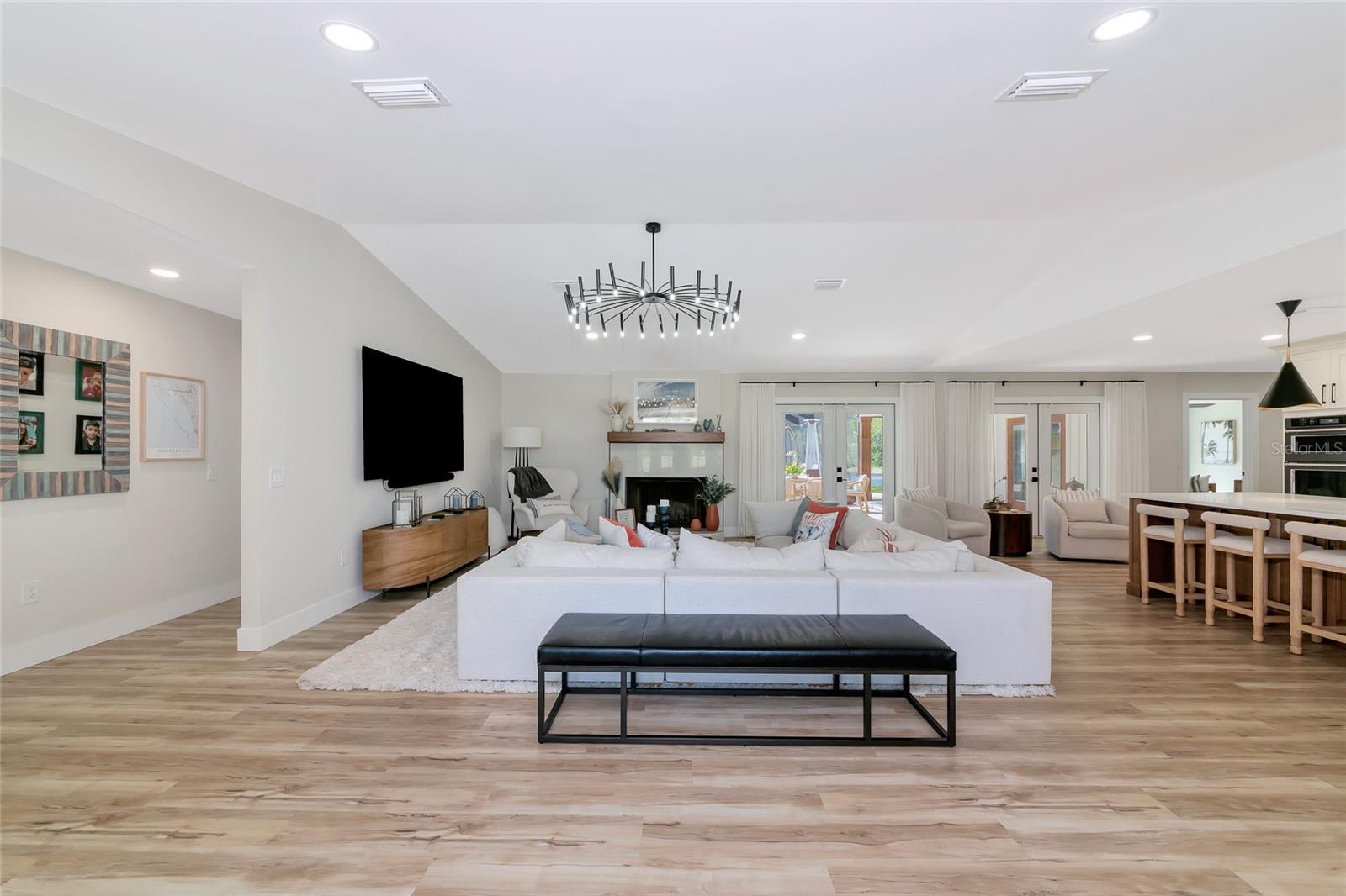 BERN CREEK THE RANCHES AT - Residential