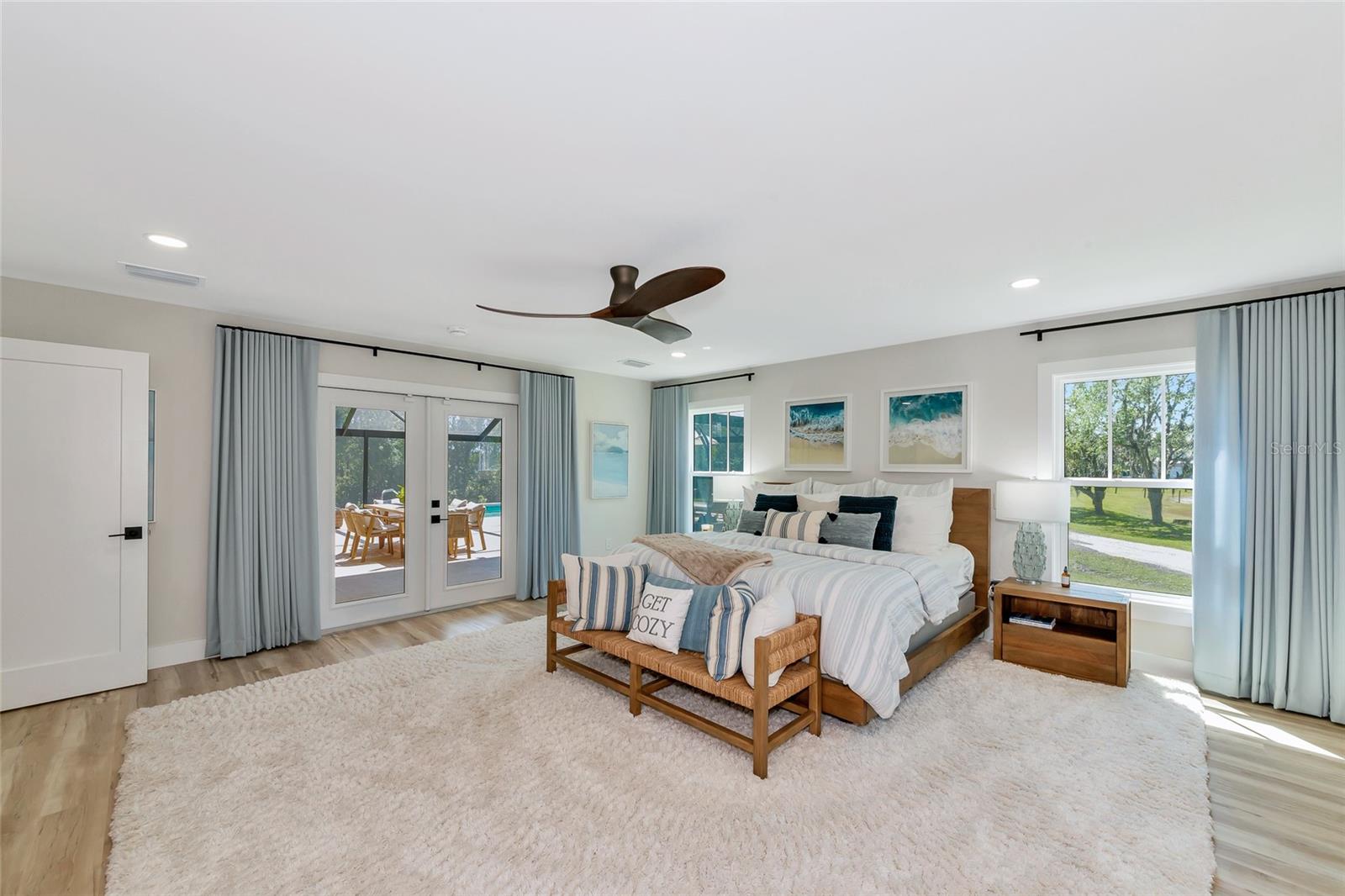 BERN CREEK THE RANCHES AT - Residential