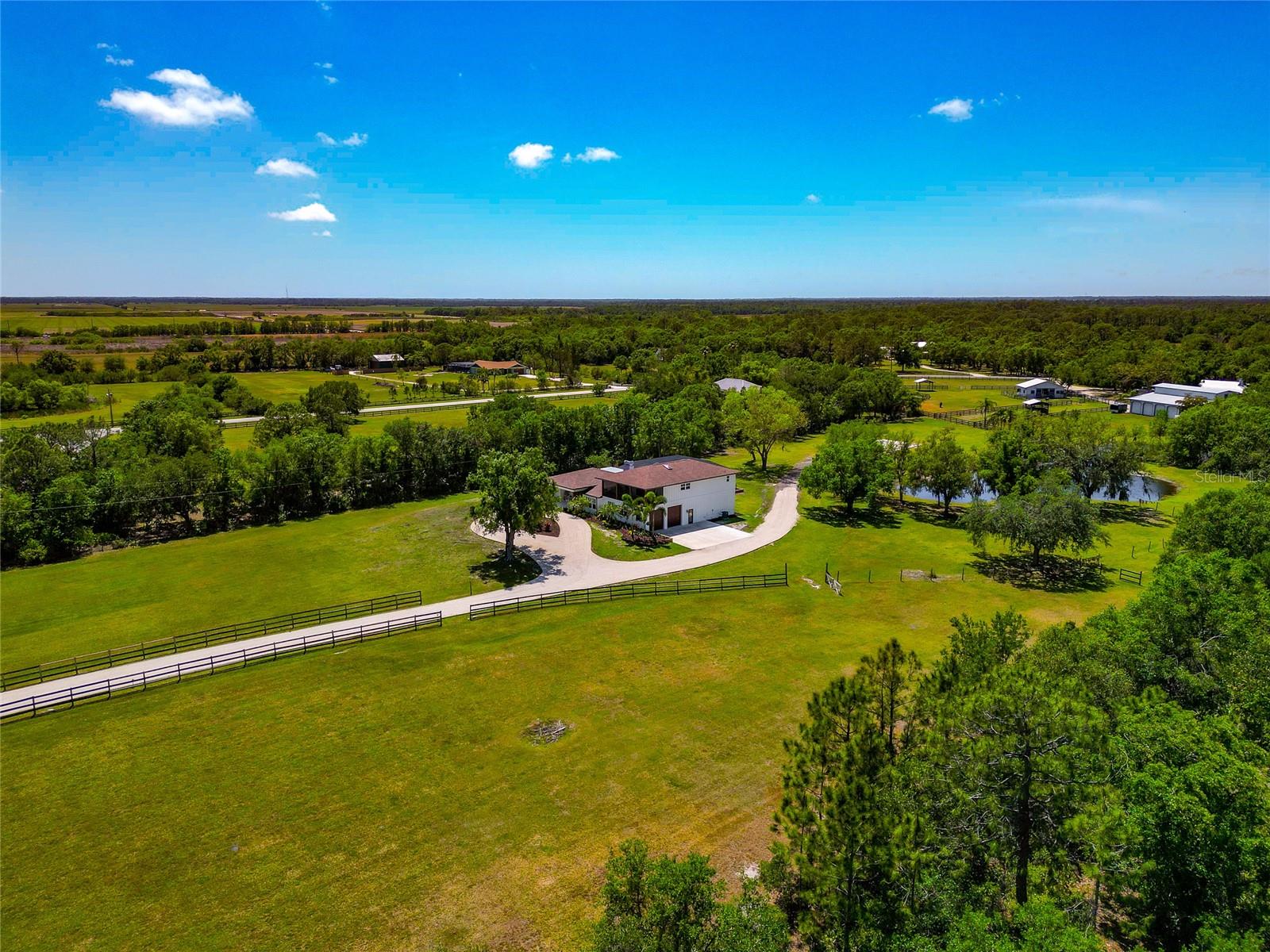 BERN CREEK THE RANCHES AT - Residential