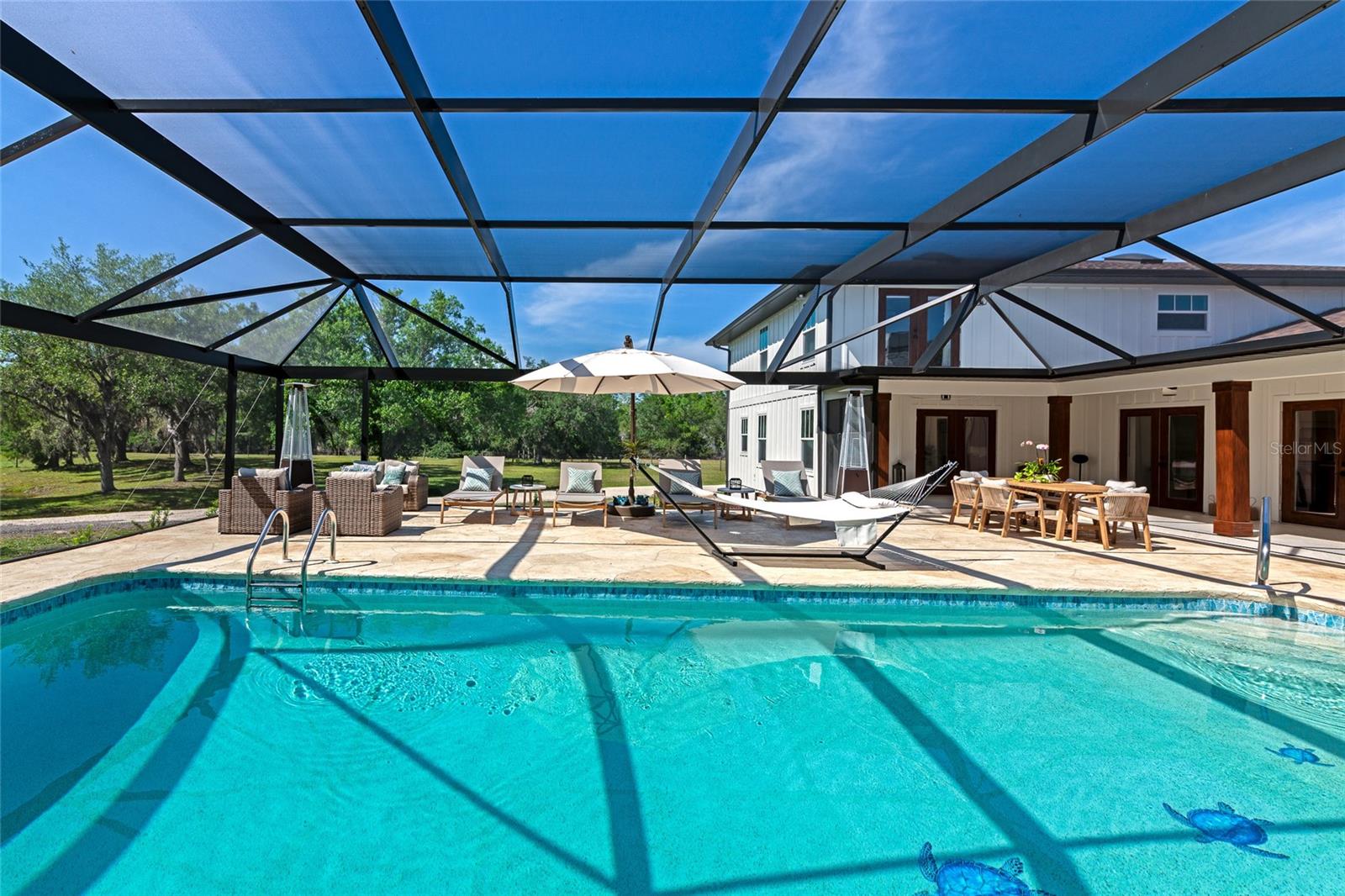 BERN CREEK THE RANCHES AT - Residential