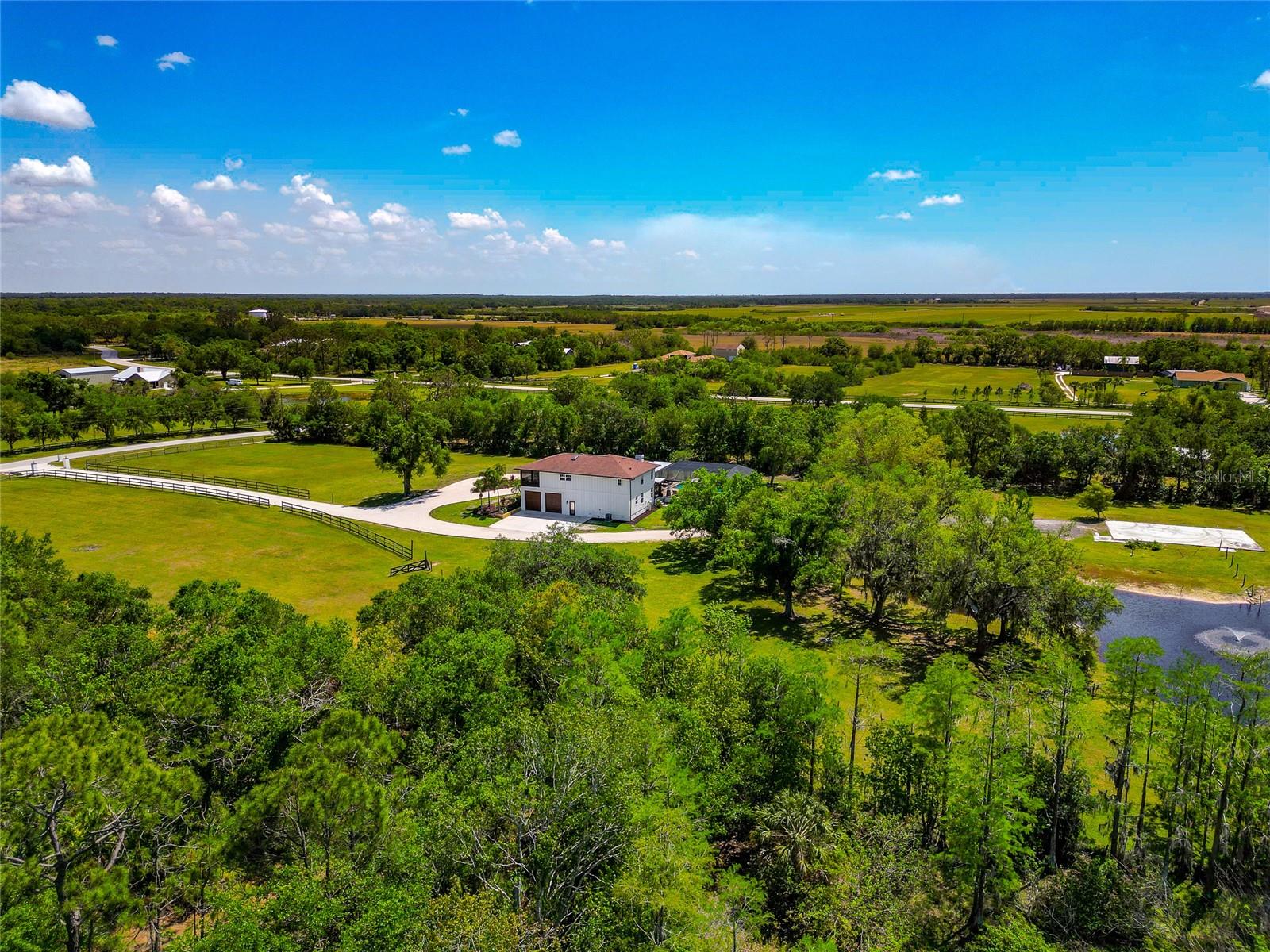 BERN CREEK THE RANCHES AT - Residential