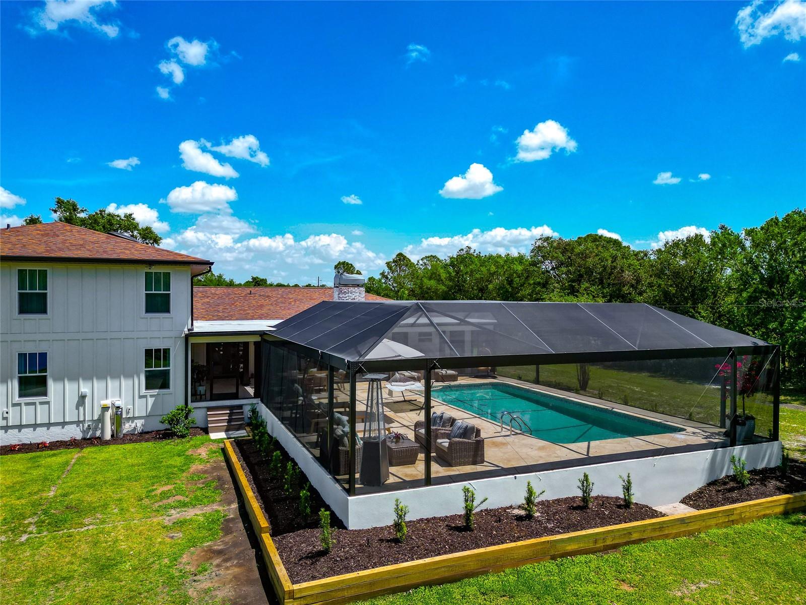 BERN CREEK THE RANCHES AT - Residential