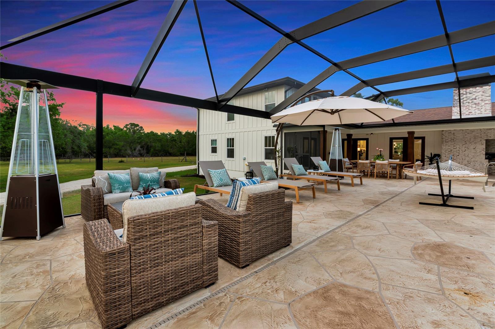 BERN CREEK THE RANCHES AT - Residential