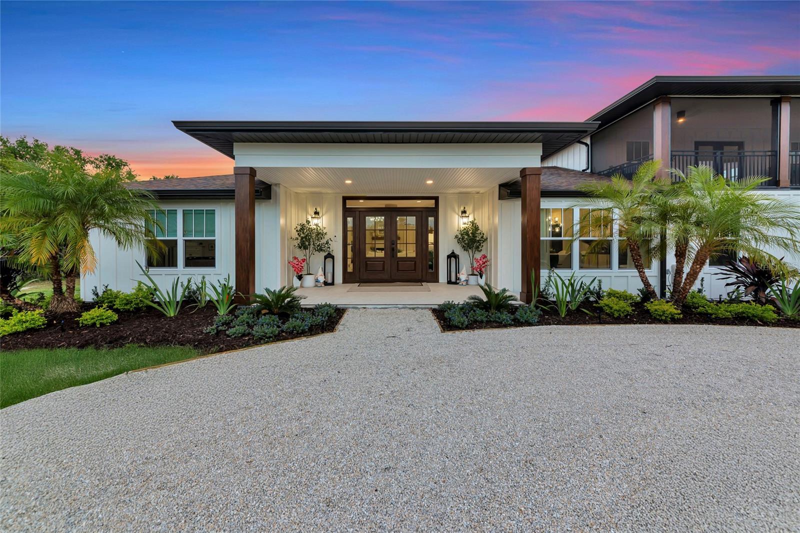 BERN CREEK THE RANCHES AT - Residential