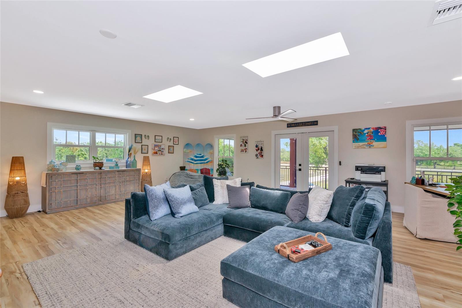 BERN CREEK THE RANCHES AT - Residential