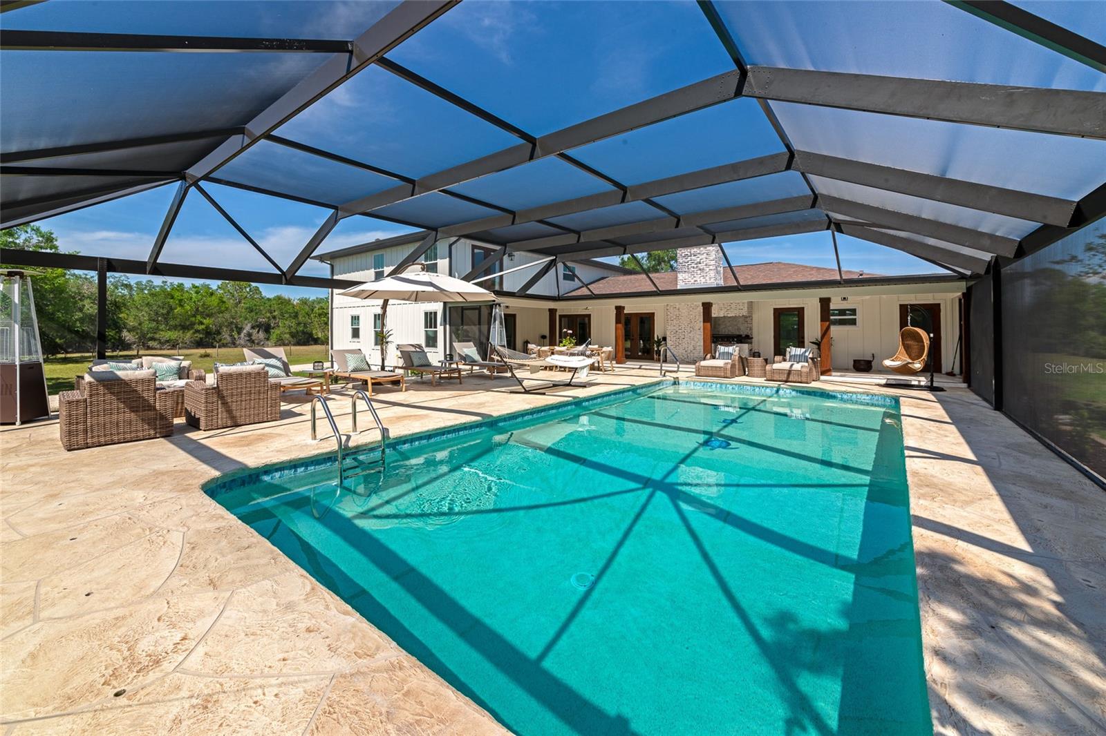 BERN CREEK THE RANCHES AT - Residential