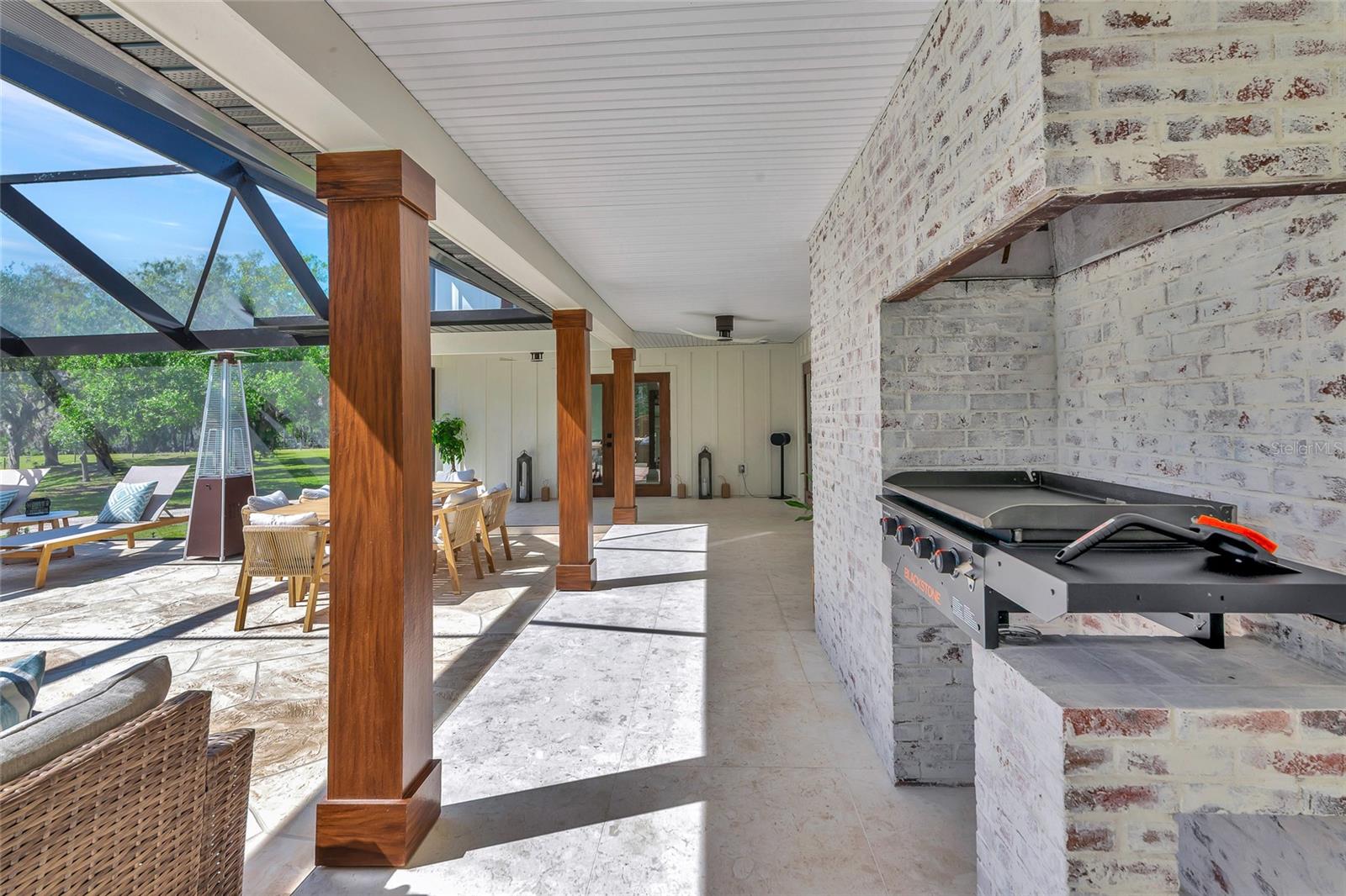 BERN CREEK THE RANCHES AT - Residential