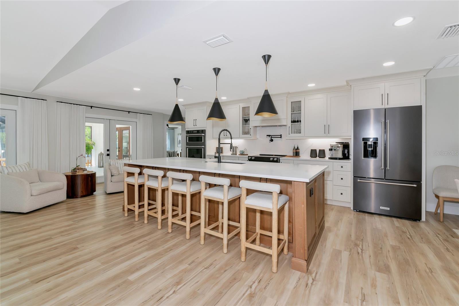 BERN CREEK THE RANCHES AT - Residential