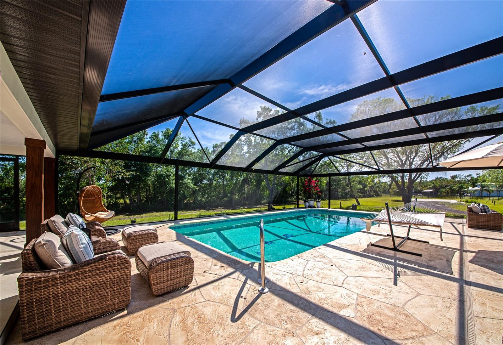 BERN CREEK THE RANCHES AT - Residential