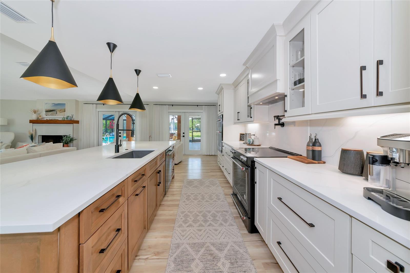 BERN CREEK THE RANCHES AT - Residential