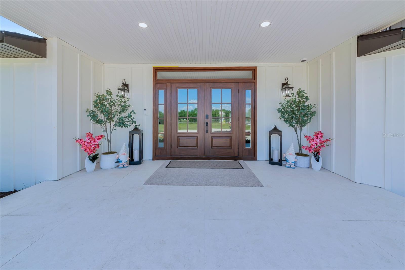 BERN CREEK THE RANCHES AT - Residential