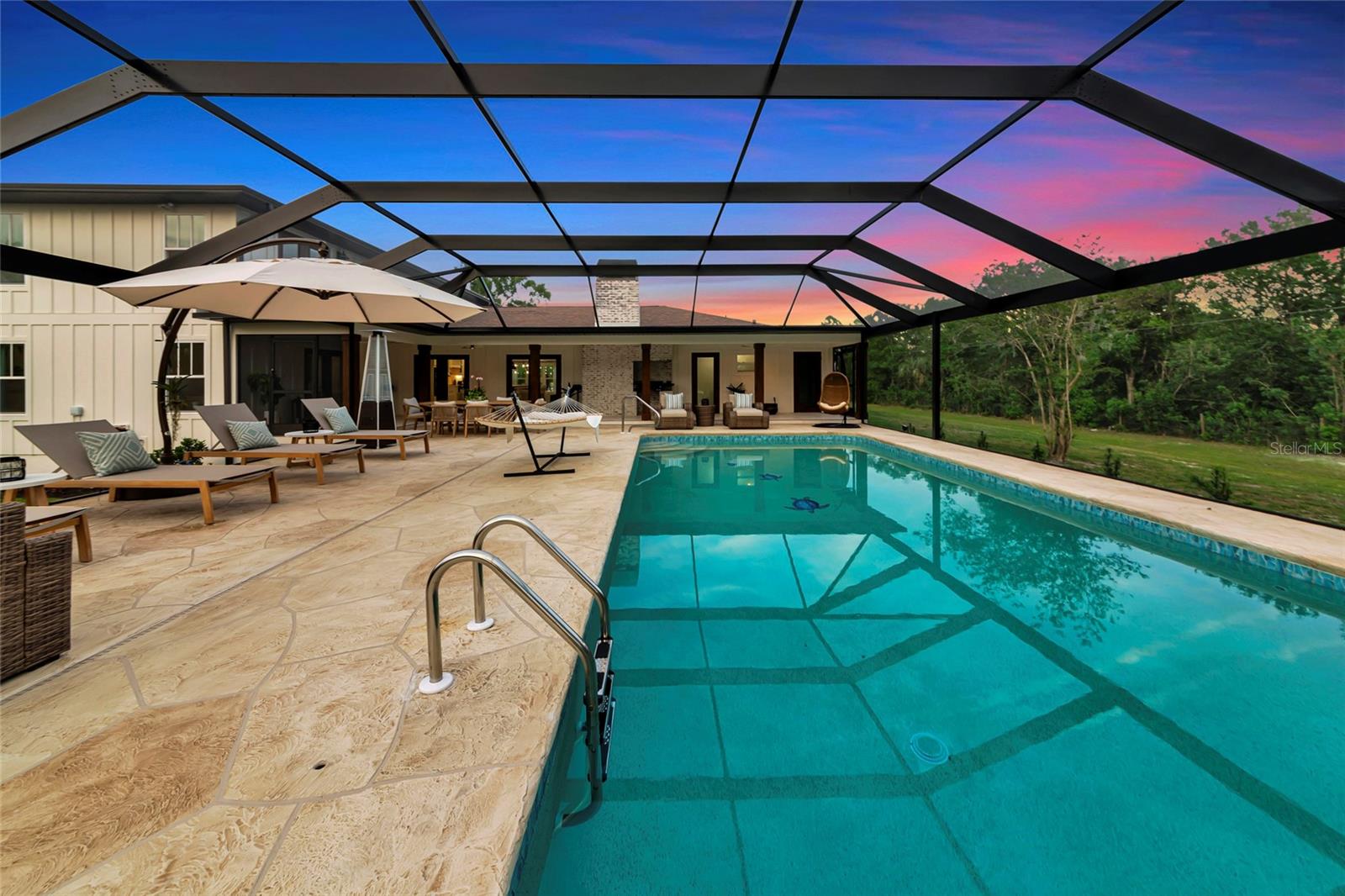 BERN CREEK THE RANCHES AT - Residential