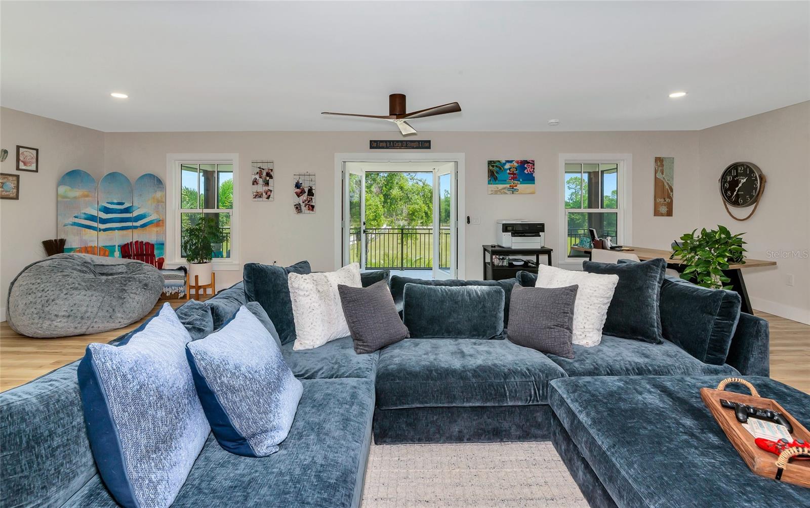 BERN CREEK THE RANCHES AT - Residential