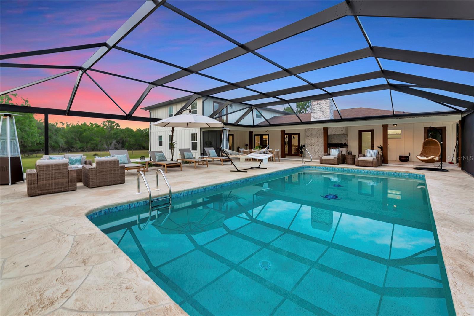 BERN CREEK THE RANCHES AT - Residential