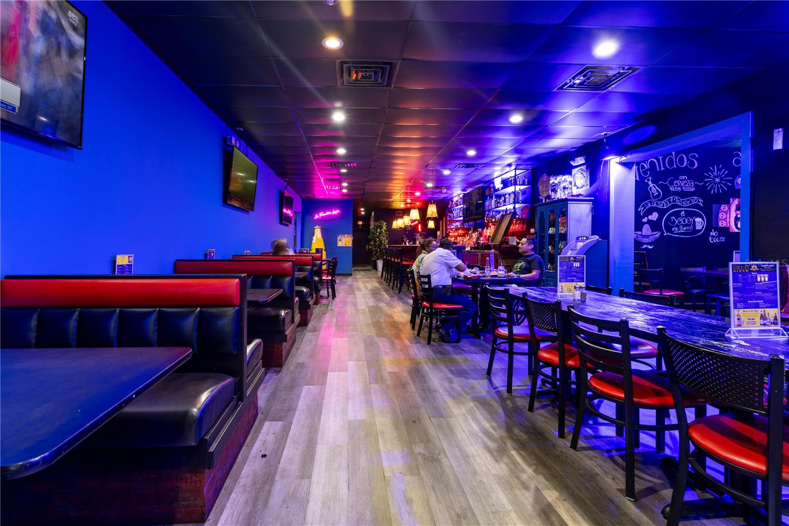 PINELLAS GROVES - Commercial Sale