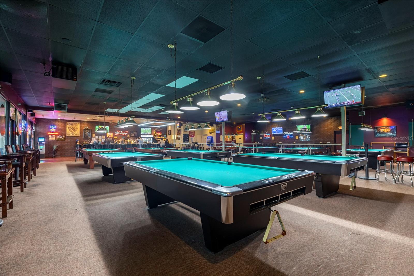 PINELLAS GROVES - Commercial Sale